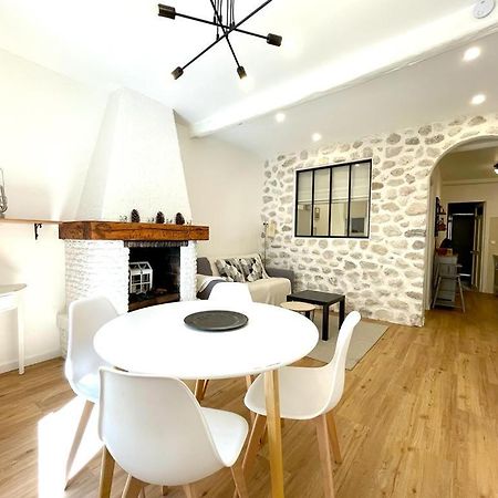 Apartamento Cosy T2 Saint Martin Vésubie Exterior foto