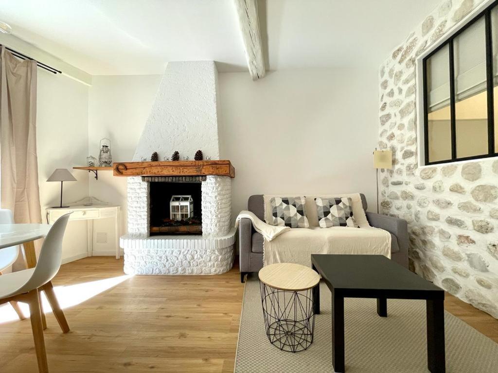 Apartamento Cosy T2 Saint Martin Vésubie Exterior foto