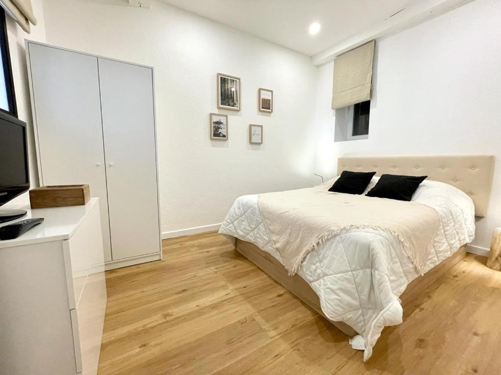 Apartamento Cosy T2 Saint Martin Vésubie Exterior foto